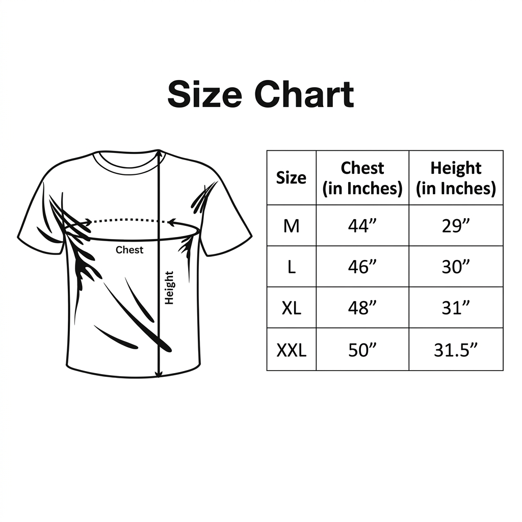 GLOW INTERACTIVE T-SHIRT